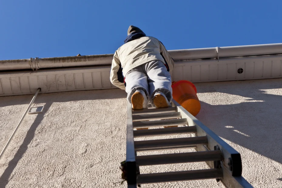 Gutter Cleaning Jennings