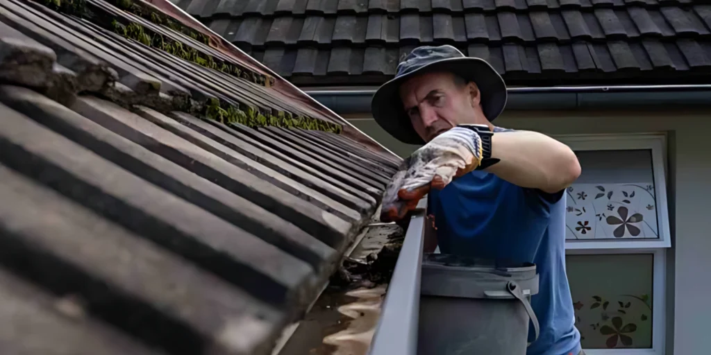 Gutter Cleaning Jennings home page